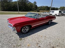 1967 Chevrolet Impala (CC-2107747) for sale in Nashville, Illinois