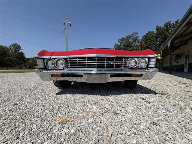 1967 Chevrolet Impala (CC-2107747) for sale in Nashville, Illinois
