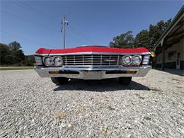 1967 Chevrolet Impala (CC-2107747) for sale in Nashville, Illinois