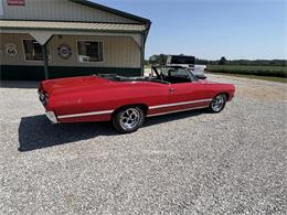 1967 Chevrolet Impala (CC-2107747) for sale in Nashville, Illinois