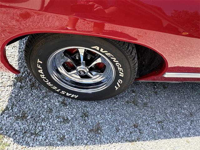 1967 Chevrolet Impala (CC-2107747) for sale in Nashville, Illinois