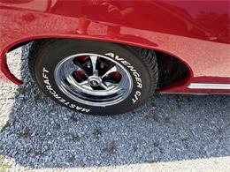 1967 Chevrolet Impala (CC-2107747) for sale in Nashville, Illinois