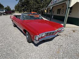 1967 Chevrolet Impala (CC-2107747) for sale in Nashville, Illinois