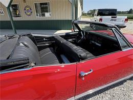 1967 Chevrolet Impala (CC-2107747) for sale in Nashville, Illinois