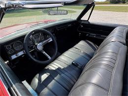 1967 Chevrolet Impala (CC-2107747) for sale in Nashville, Illinois