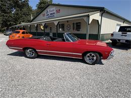 1967 Chevrolet Impala (CC-2107747) for sale in Nashville, Illinois