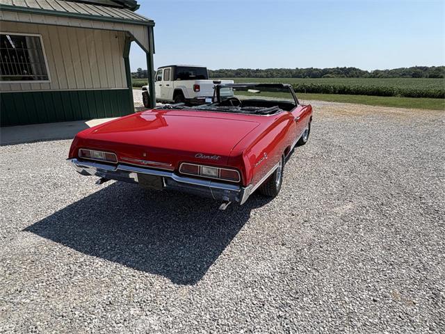 1967 Chevrolet Impala (CC-2107747) for sale in Nashville, Illinois