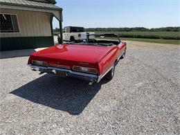 1967 Chevrolet Impala (CC-2107747) for sale in Nashville, Illinois