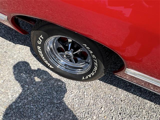 1967 Chevrolet Impala (CC-2107747) for sale in Nashville, Illinois