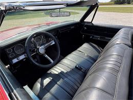 1967 Chevrolet Impala (CC-2107747) for sale in Nashville, Illinois