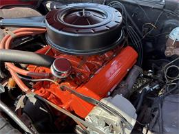 1967 Chevrolet Impala (CC-2107747) for sale in Nashville, Illinois