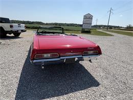 1967 Chevrolet Impala (CC-2107747) for sale in Nashville, Illinois