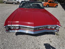 1967 Chevrolet Impala (CC-2107747) for sale in Nashville, Illinois