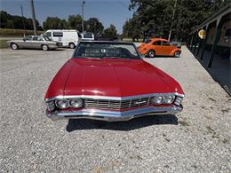 1967 Chevrolet Impala (CC-2107747) for sale in Nashville, Illinois