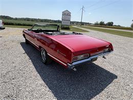 1967 Chevrolet Impala (CC-2107747) for sale in Nashville, Illinois
