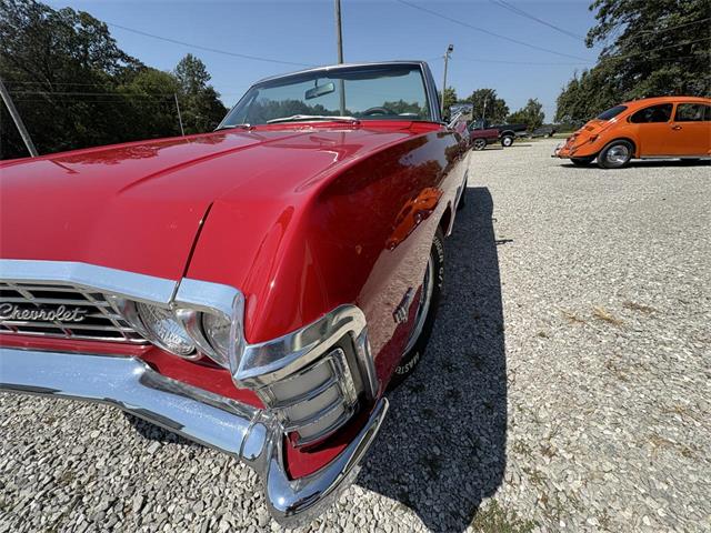 1967 Chevrolet Impala (CC-2107747) for sale in Nashville, Illinois
