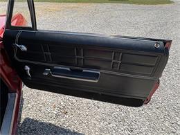 1967 Chevrolet Impala (CC-2107747) for sale in Nashville, Illinois