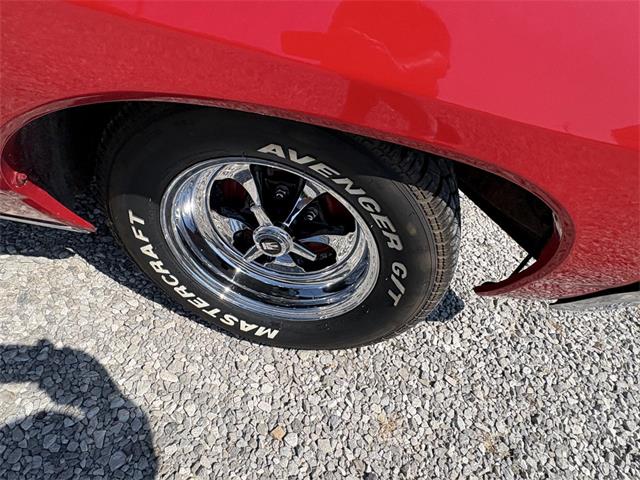 1967 Chevrolet Impala (CC-2107747) for sale in Nashville, Illinois