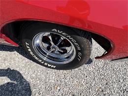 1967 Chevrolet Impala (CC-2107747) for sale in Nashville, Illinois