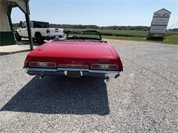 1967 Chevrolet Impala (CC-2107747) for sale in Nashville, Illinois