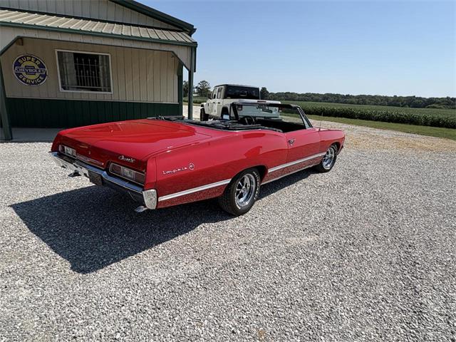 1967 Chevrolet Impala (CC-2107747) for sale in Nashville, Illinois
