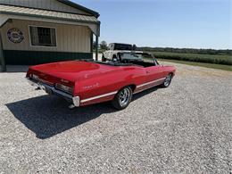 1967 Chevrolet Impala (CC-2107747) for sale in Nashville, Illinois