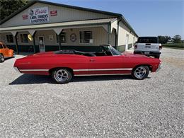 1967 Chevrolet Impala (CC-2107747) for sale in Nashville, Illinois