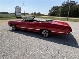 1967 Chevrolet Impala (CC-2107747) for sale in Nashville, Illinois