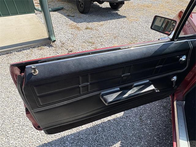 1967 Chevrolet Impala (CC-2107747) for sale in Nashville, Illinois