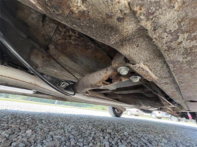 1967 Chevrolet Impala (CC-2107747) for sale in Nashville, Illinois