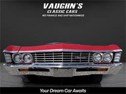 1967 Chevrolet Impala (CC-2107747) for sale in Nashville, Illinois
