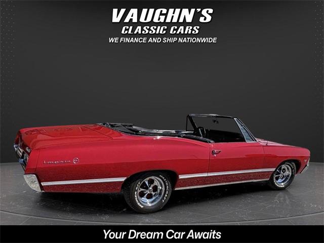 1967 Chevrolet Impala (CC-2107747) for sale in Nashville, Illinois
