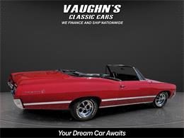 1967 Chevrolet Impala (CC-2107747) for sale in Nashville, Illinois