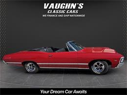 1967 Chevrolet Impala (CC-2107747) for sale in Nashville, Illinois