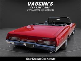 1967 Chevrolet Impala (CC-2107747) for sale in Nashville, Illinois