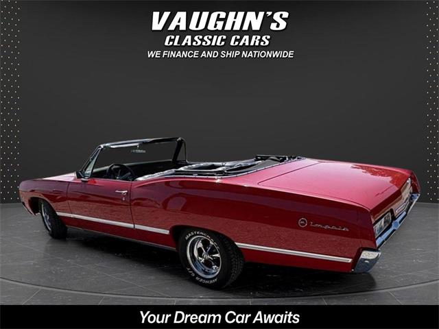 1967 Chevrolet Impala (CC-2107747) for sale in Nashville, Illinois