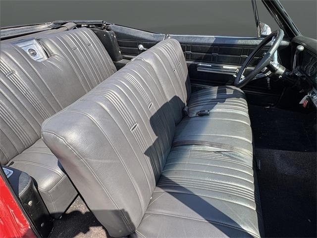 1967 Chevrolet Impala (CC-2107747) for sale in Nashville, Illinois