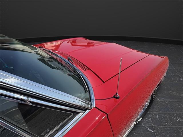 1967 Chevrolet Impala (CC-2107747) for sale in Nashville, Illinois