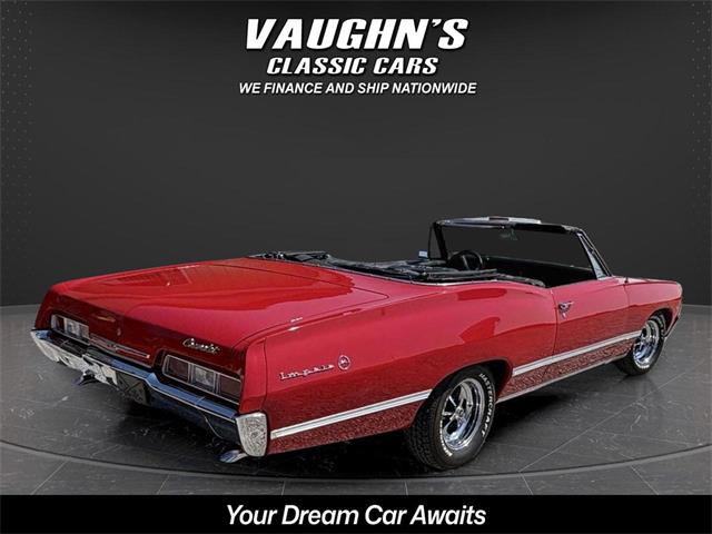 1967 Chevrolet Impala (CC-2107747) for sale in Nashville, Illinois