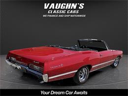 1967 Chevrolet Impala (CC-2107747) for sale in Nashville, Illinois