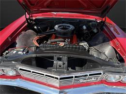 1967 Chevrolet Impala (CC-2107747) for sale in Nashville, Illinois