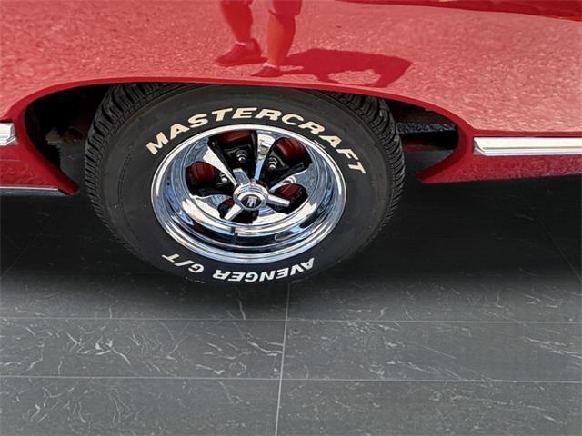 1967 Chevrolet Impala (CC-2107747) for sale in Nashville, Illinois