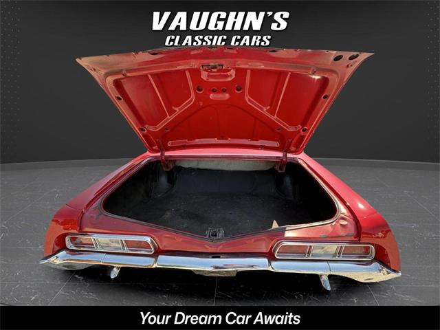 1967 Chevrolet Impala (CC-2107747) for sale in Nashville, Illinois