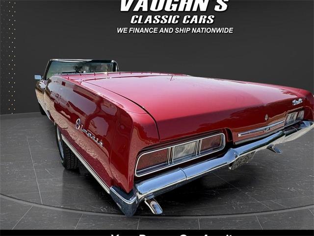 1967 Chevrolet Impala (CC-2107747) for sale in Nashville, Illinois