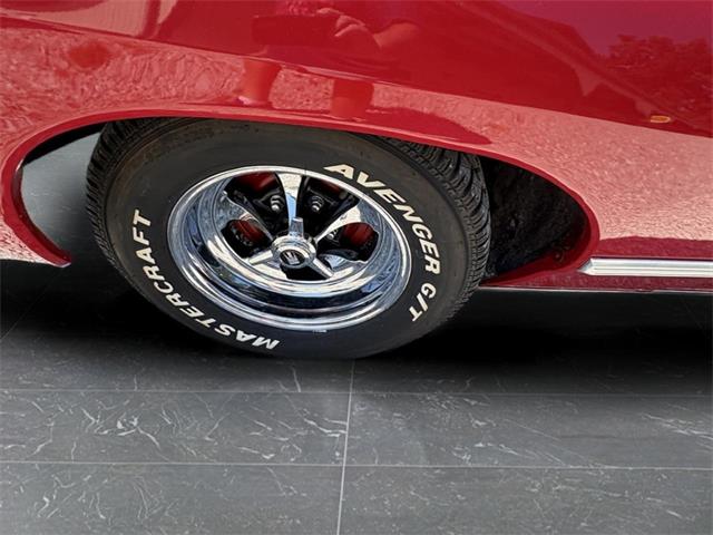 1967 Chevrolet Impala (CC-2107747) for sale in Nashville, Illinois