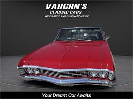 1967 Chevrolet Impala (CC-2107747) for sale in Nashville, Illinois