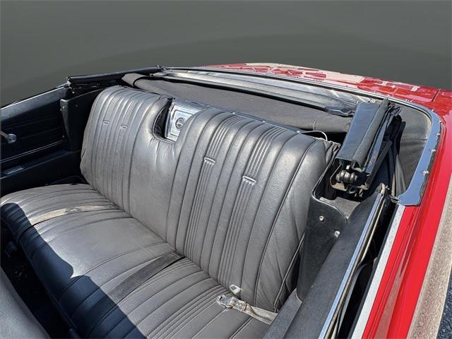 1967 Chevrolet Impala (CC-2107747) for sale in Nashville, Illinois