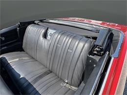 1967 Chevrolet Impala (CC-2107747) for sale in Nashville, Illinois