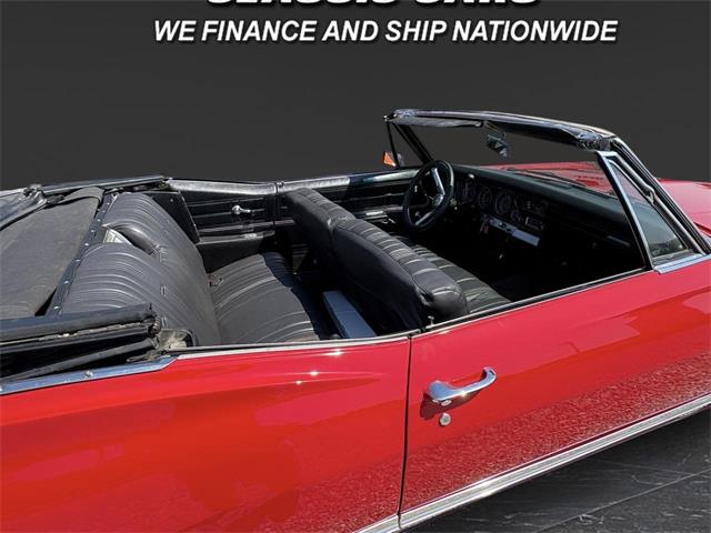 1967 Chevrolet Impala (CC-2107747) for sale in Nashville, Illinois