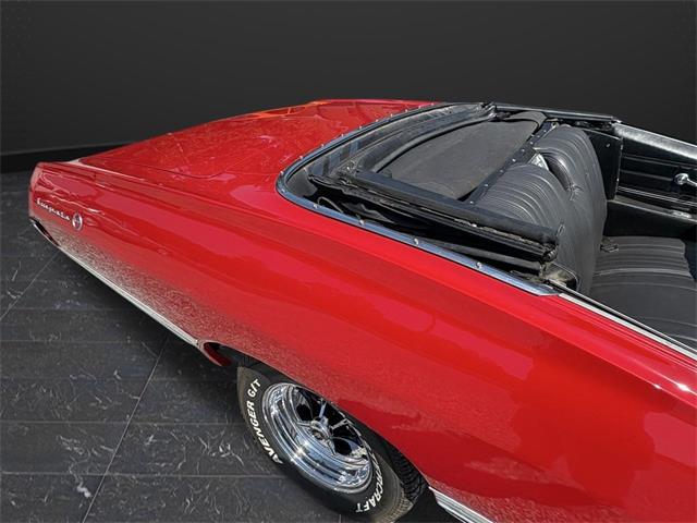 1967 Chevrolet Impala (CC-2107747) for sale in Nashville, Illinois